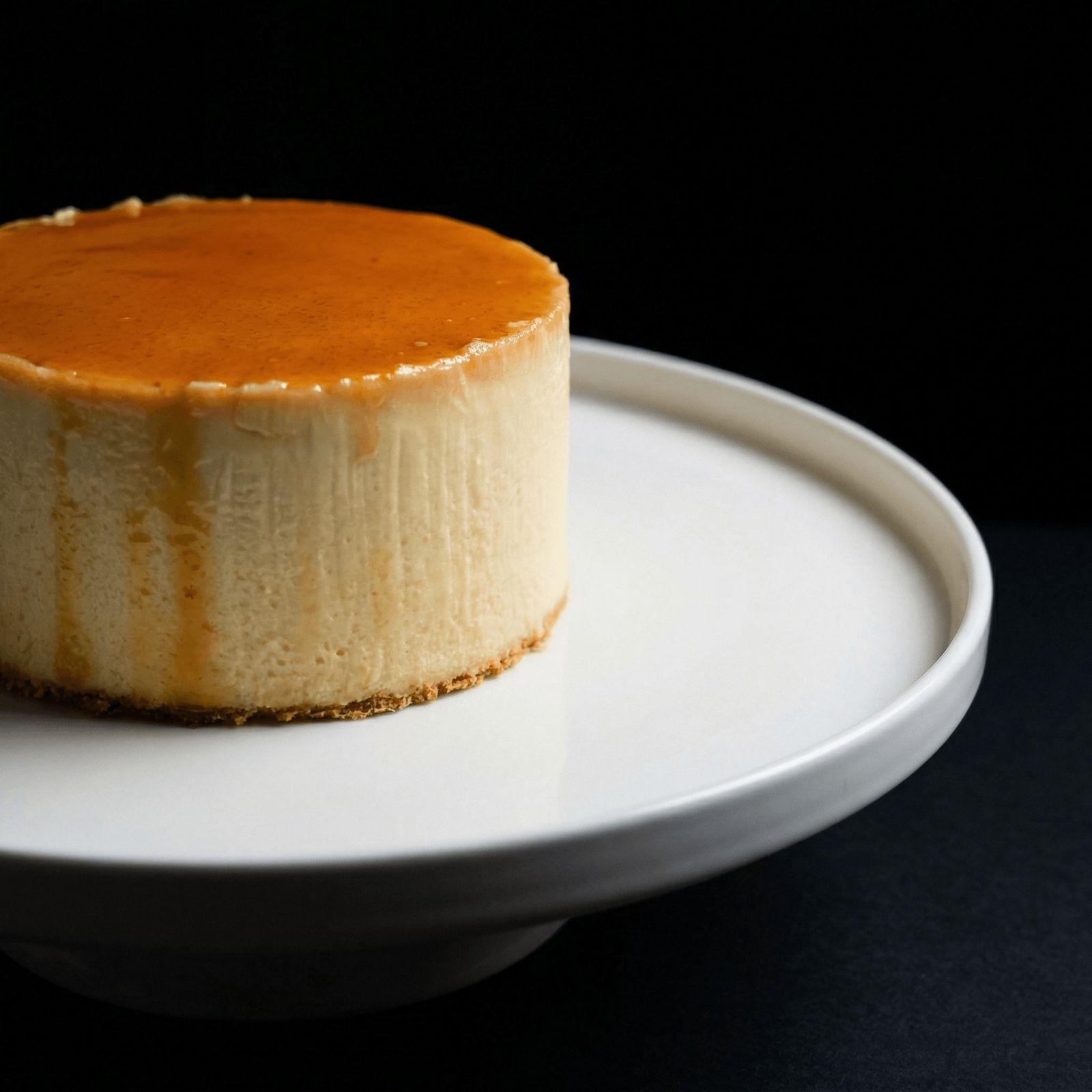 Queso de Leche Mediano