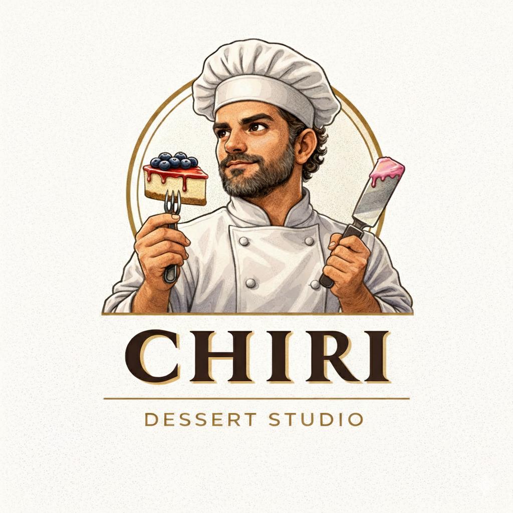 Chiri Dessert Studio