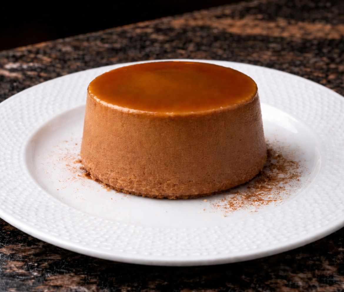 Queso de Leche de Cafe Mediano